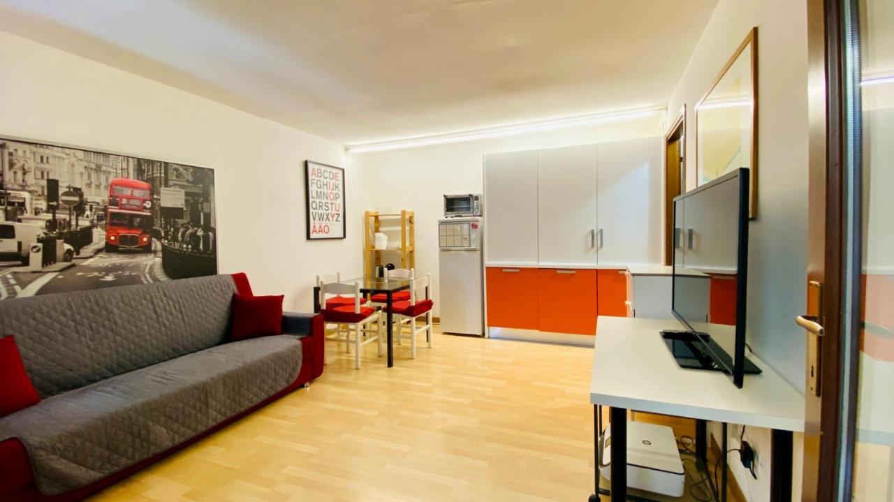 Navigli Darsena Milan Styleアパートメント エクステリア 写真